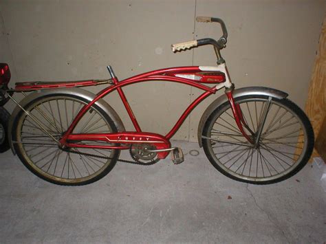 1960s HUFFY ELDORADO VINTAGE BICYCLE | #1832559581