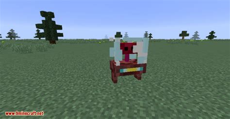 More Creatures Mod 1.12.2 (New Monstrous Mobs) - 9Minecraft.Net