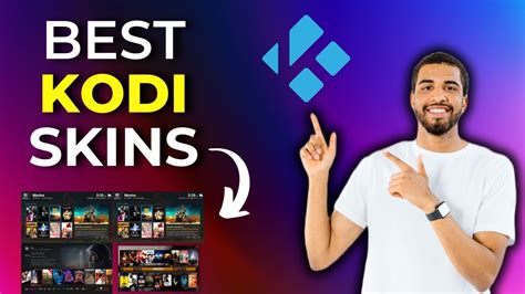 Best Kodi Skins | How to Install Skins on Kodi for Firestick/Android ...