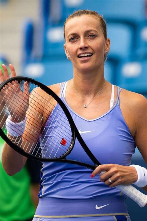 Petra Kvitova Husband Jiri Vanek: Inside The Life Of Tennis Star