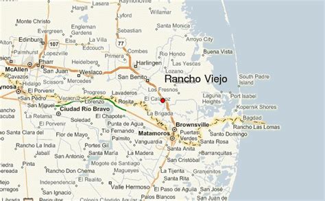 Rancho Viejo Weather Forecast