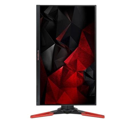 Acer Predator XB271HU Review | PCMag