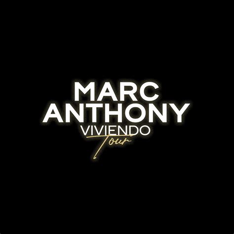 Marc Anthony Viviendo Tour 2023 Digital Art by Harissa Putroo - Fine ...