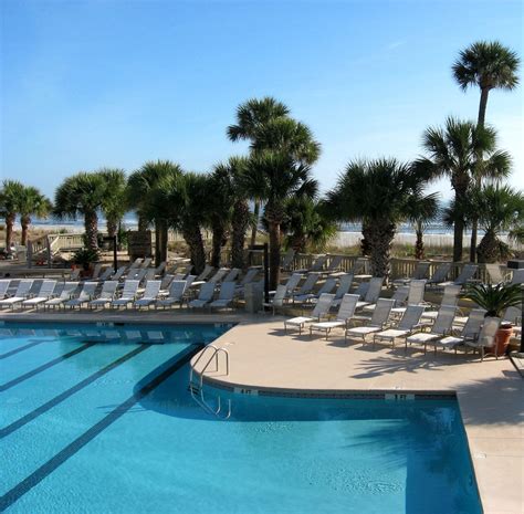 Exclusive Golf | Palmetto Dunes Oceanfront Resort | S. Carolina ...