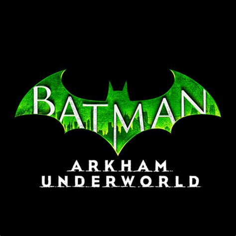 Batman: Arkham Underworld Reviews - GameSpot