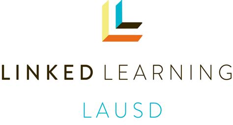 LAUSD Logo - LogoDix