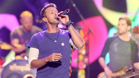 Coldplay to headline Super Bowl halftime show - ABC7 Los Angeles