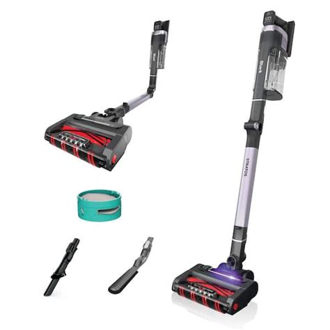 Shark Stratos MultiFLEX Bagless Cordless Stick Vacuum with Clean Sense ...