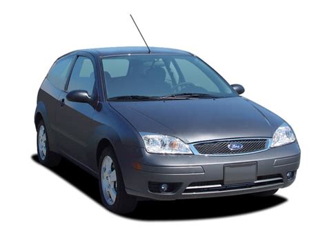 2005 Ford Focus Prices, Reviews, and Photos - MotorTrend