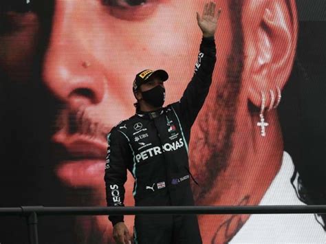 Lewis Hamilton Record Keeps 'Greatest Of All Time' Debate Raging ...