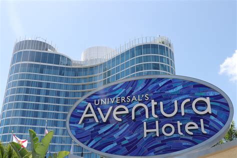 Aventura Hotel set to reopen on June 16 at Universal Orlando | Inside ...