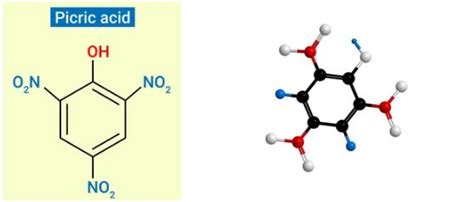 Muscat Chemical: The Pinnacle of Picric Acid Distribution in Oman ...