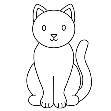 Bộ sưu tập hình vẽ con mèo dễ thương vô đối - Hơn 999+ hình ảnh đẹp ...