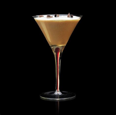 7 Delicious Chocolate Cocktails