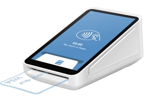 Mobile Payment Square