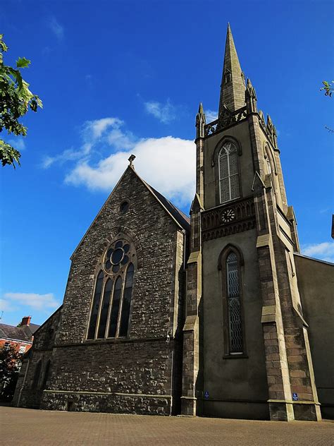 St Philip & St James Parish Church, Holywood | Exterior view… | Flickr