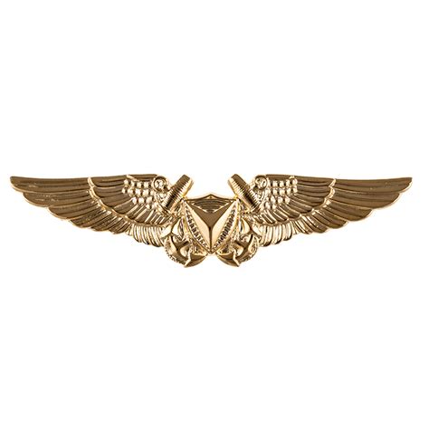 Unmanned Aircraft Systems Badge for Officer - The Marine Shop