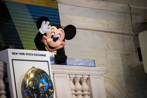 Disney-Fox Merger Gives The Mouse Everything It Needs To Fight Netflix