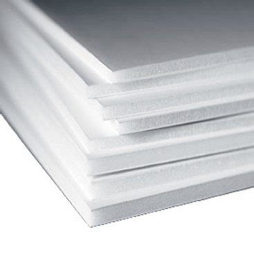 Foam Core Board White - Cavalier Art Supplies