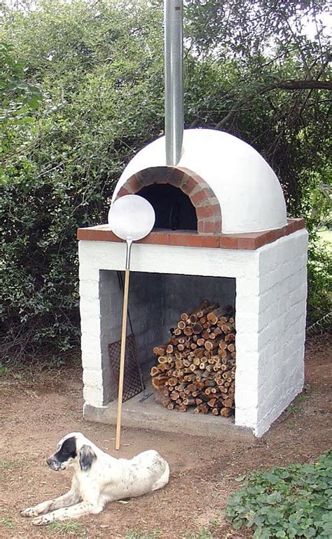 Lovely clay oven for under 250 bucks | Diy pizza oven, Outdoor oven, Pizza oven outdoor