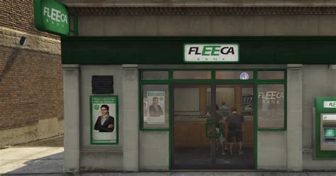 GTA Online The Fleeca Job Heist Guide - Gamer Journalist