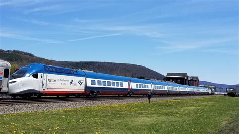 Amtrak expansion: New Amtrak routes to Columbus, Ohio gain support