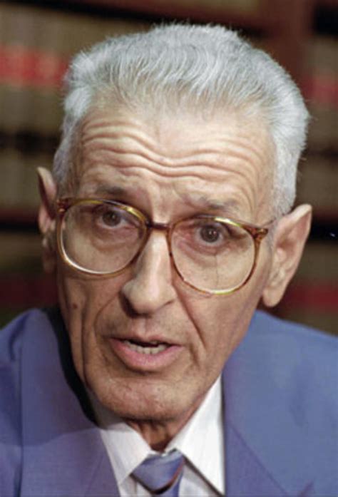 Jack Kevorkian: 1928-2011 - CBS News