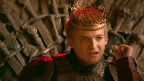 King Joffrey Blank Template - Imgflip