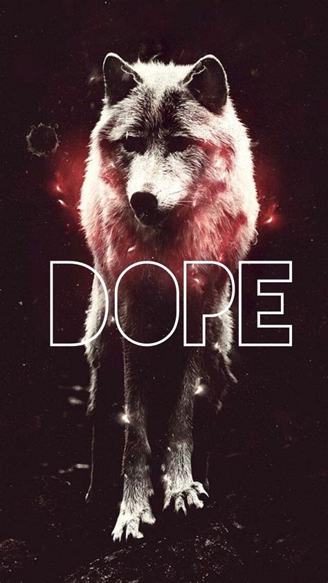 Dope iPhone Wallpaper (77+ images)