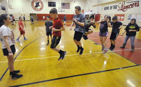 Follow concussion guidelines, but keep children active | The Seattle Times