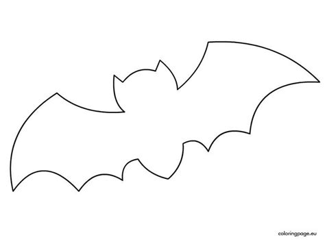 Image result for felt bat free pattern | Ilustración de halloween, Halloween para colorear ...