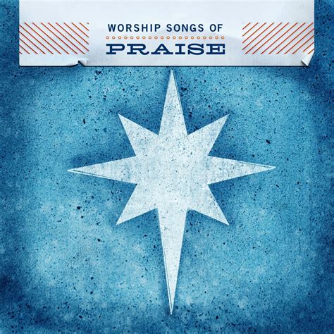 ‎Worship Songs of Praise by Various Artists on Apple Music