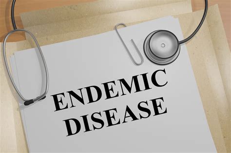 A Brief Overview about Endemic Diseases | trancy.net