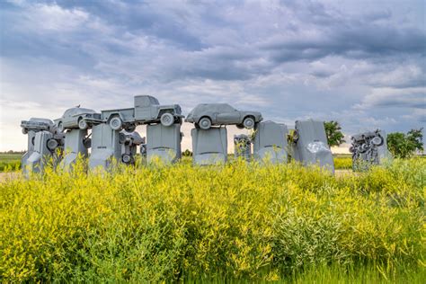 Top 10 Landmarks in Nebraska - RVshare.com