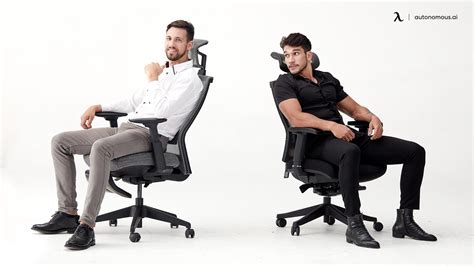 10 Reasons to Choose Ergonomic Office Chair Headrest at Work