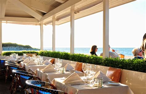 Cliffside Beach Club 2019 | » Galley Beach Restaurant