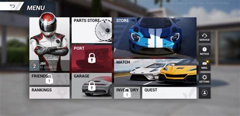 Racing Master preview - "Geared up for greatness" | Pocket Gamer