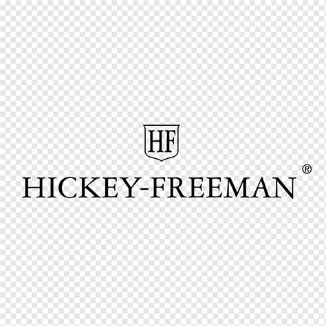 Hickey Freeman, HD, logo, png | PNGWing