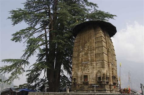 Bharmour: The Hidden Hamlet Where Himachalis Go For Vacations