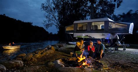 South Coast Camping NSW - Plan a Holiday - Caravan & Campgrounds