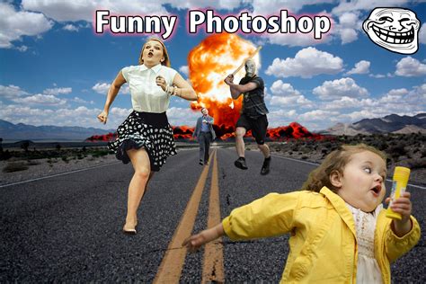 Funny Video Templates