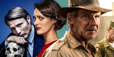 Indiana Jones 5 Cast: Every Actor Confirmed So Far