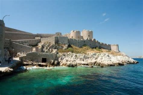 Chateau d'If, Marseille | Tickets & Tours - 2024