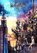 Kingdom Hearts 3 - Release, News, Systemanforderungen