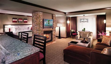 Ameristar Casino Resort Spa – Black Hawk, CO | Luxury 4-Star Hotel