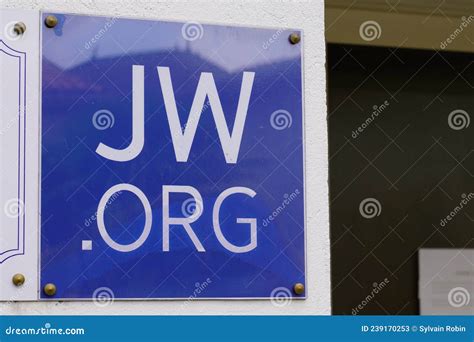 Jehovah`s Witnesses Preaching Editorial Image | CartoonDealer.com #169276396