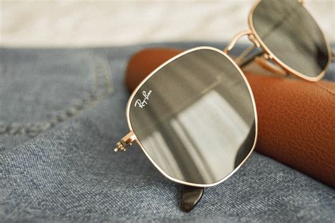 REVIEW | Ray-Ban Hexagonal Sunglasses - FASHION IN THE AIR