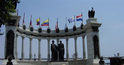 El Blog TIC de Bachiller: GUAYAQUIL (Ecuador)