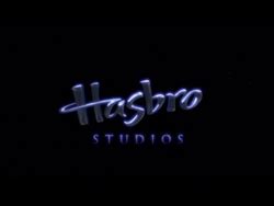 Hasbro Studios - Logopedia, the logo and branding site