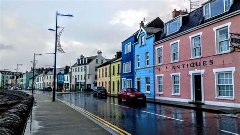 35 Of The Best Beautiful Towns & Villages In Ireland